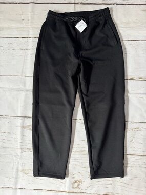 American Eagle Outfitters Black Men’s Jogger Sweatpants